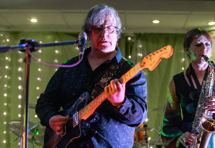 Mordecai Smyth Picture: Andrew Merritt