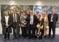 The 10 Conservative councillors on Bracknell Forest Council. Credit: Bracknell Conservatives