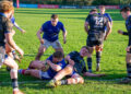 Rams RFC Pictures: Paul Clark