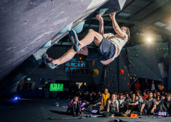 Spectators are welcome, and entry is free.