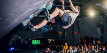 Spectators are welcome, and entry is free.