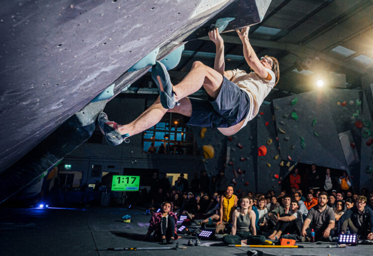 Spectators are welcome, and entry is free.