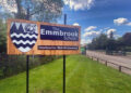 The Emmbrook School