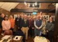 Wokingham Rotary Club celebrates 75 years of community fundraising this year. Picture: Wokingham Rotary