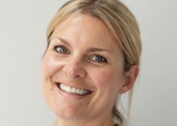 Natalie Williams is a member of Wokingham Baptist Church,