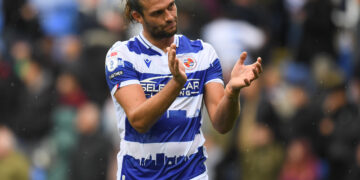 Andy Carroll Picture: Luke Adams