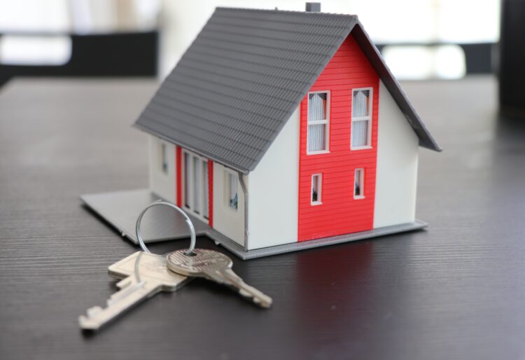 Homes Picture: Pixabay