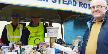 Easthampstead Rotary