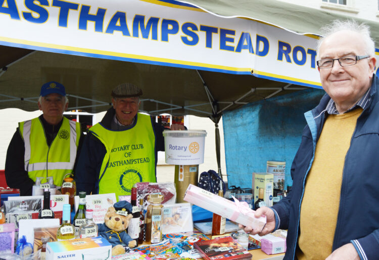 Easthampstead Rotary