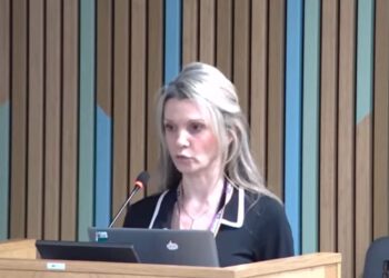 Helen Purnell takes reigns as interim leader of Bracknell Forest Council