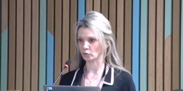 Helen Purnell takes reigns as interim leader of Bracknell Forest Council