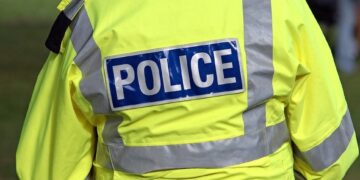 Thames Valley Police