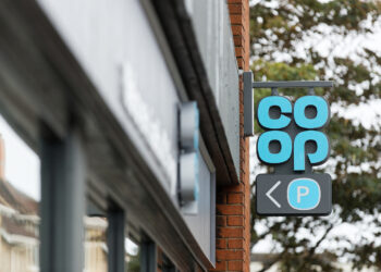 Co-op