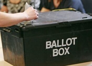 Reading Borough Council has warned that half of the town's postal voters are at risk of losing the chance to vote by post. Picture: Reading Borough Council