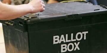 Reading Borough Council has warned that half of the town's postal voters are at risk of losing the chance to vote by post. Picture: Reading Borough Council