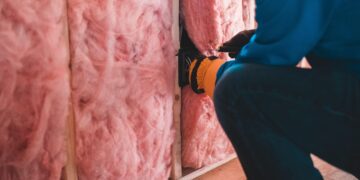 Easter bank holiday can be a good time to carry out simple home improvements to save energy and cut bills. Picture: Erik Mclean via Unsplash