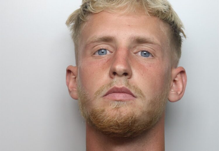 Thames Valley Police is appealing for the public?s help to locate twenty-three-year-old Ryan Patrick, wanted in connection with causing serious injury by dangerous driving and driving without third party insurance.