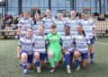 Reading FC Women Pictures: Neil Graham