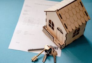 House prices are expected to carry on rising this year Picture: Oleksandr Pidvalnyi from Pixabay