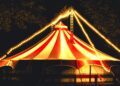 Circus Pazaz is coming to Winnersh Primary School. Picture: Ingo Ellerbusch via Unsplash