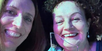 A collaborative artwork created by the Wokingham Learning Disability Partnership Board (LDPB) has won the group a Community Rail Award. Picture: LDPB