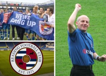 Reading Football Club