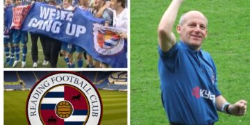 Reading Football Club