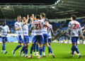 Reading FC