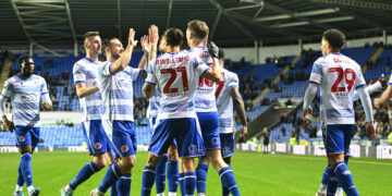 Reading FC
