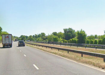 There'll be full overnight closures and lane closures on the A3290.