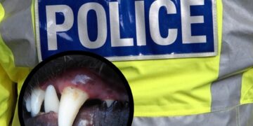 Thames Valley Police are appealing for witnesses