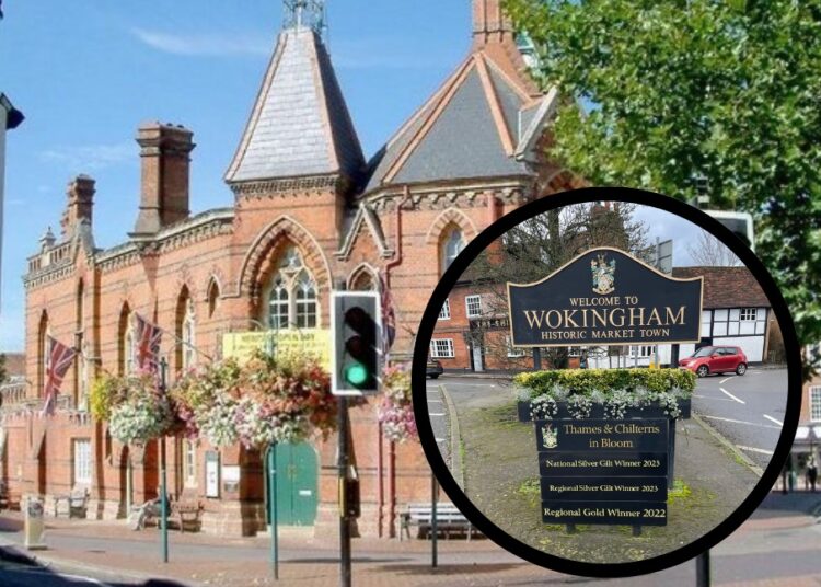 Wokingham