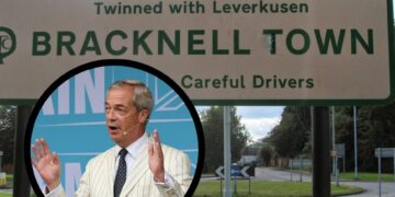 Residents have reacted strongly