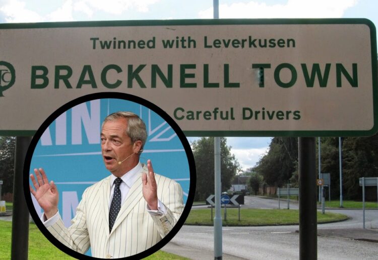 Residents have reacted strongly