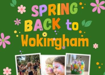 The evnt willk take place in May.