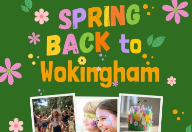 The evnt willk take place in May.