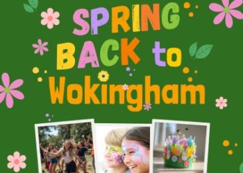 Spring back to Wokingham