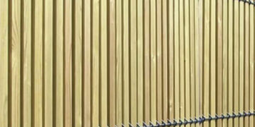 The planned fence. Pic: WBC.