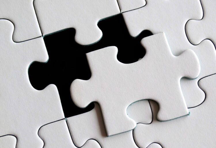 A quiet puzzles group meets at Wokingham Libary twice a month on Fridays, from 12.30pm for an hour. Picture: free use via Pixabay