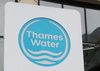 After new water tariffs came into effect this week, research by Thames Water shows that many could be getting help with water bills. Picture: Dijana Capan/DVision Images