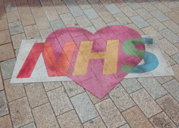 The National Health Service has announced major changes to the Berkshire, Oxfordshire, and Buckinghamshire Integrated Care Board have now taken effect as ICBs merge in the region. Picture: Nicolas Leclercq via Unsplash