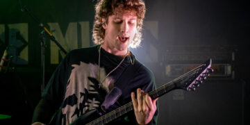 Villumier Picture: Andrew Merritt