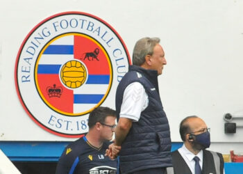 Neil Warnock