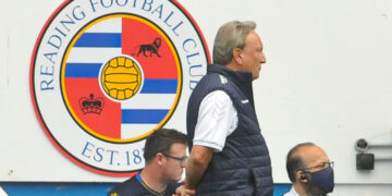Neil Warnock