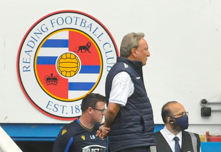 Neil Warnock