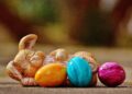 Easter eggs Picture: Pixabay