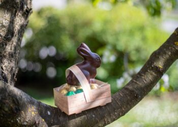 Easter egg Picture: Pixabay