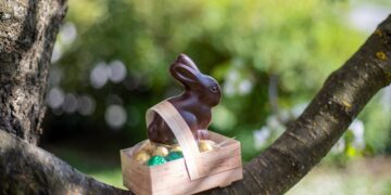 Easter egg Picture: Pixabay