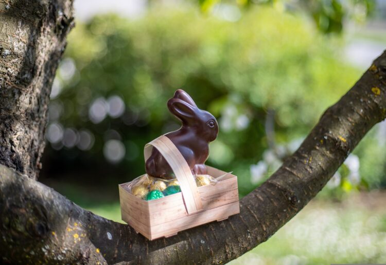 Easter egg Picture: Pixabay