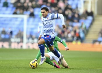 Kamari Doyle Picture: Luke Adams